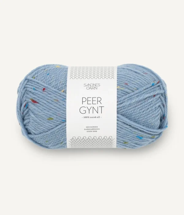 peer-gynt-6035-blaa-hortensia-med-tutti-frutti-tweed