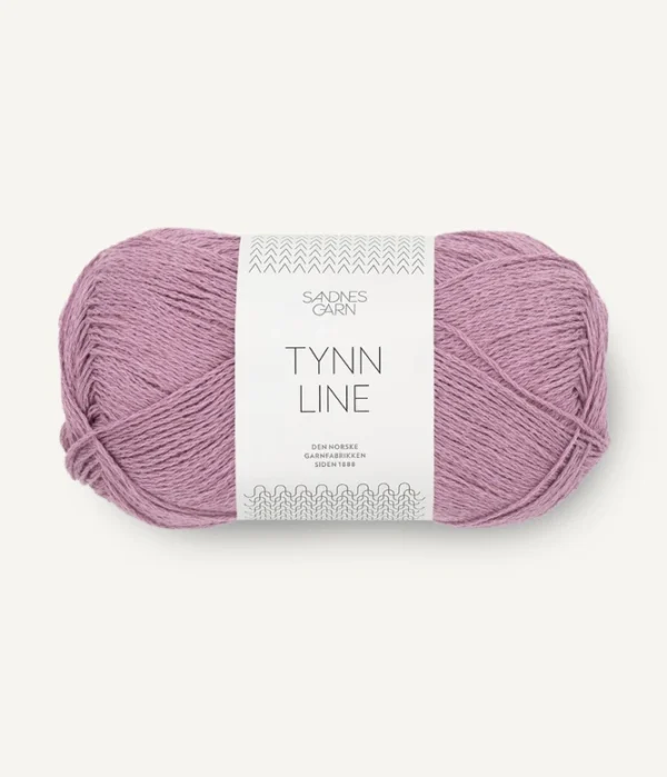 tynn-line-4632-rosa-lavendel