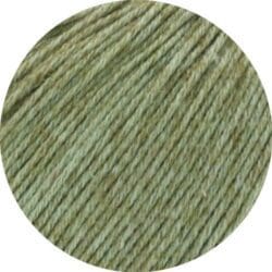Garn Diversa 10 Grågrøn