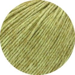 Garn Diversa 11 Gulgrøn
