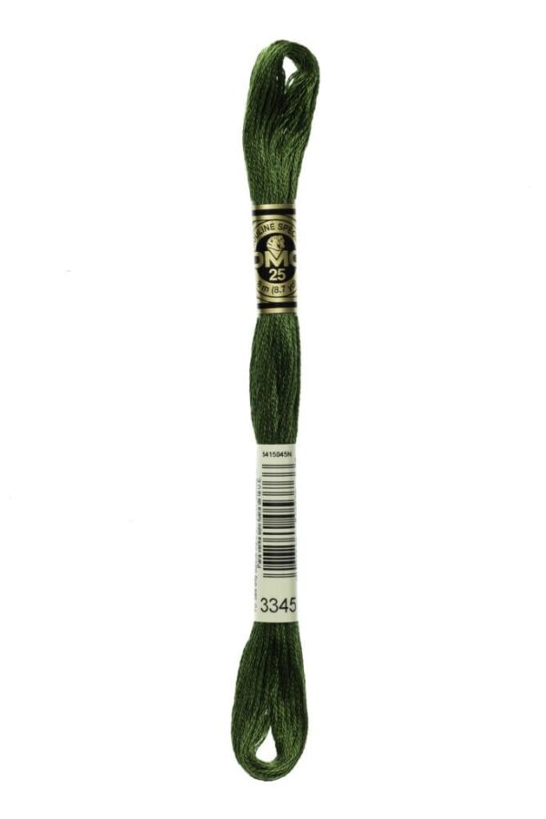 mouline-special-25-amagergarn-farve-3345-groen