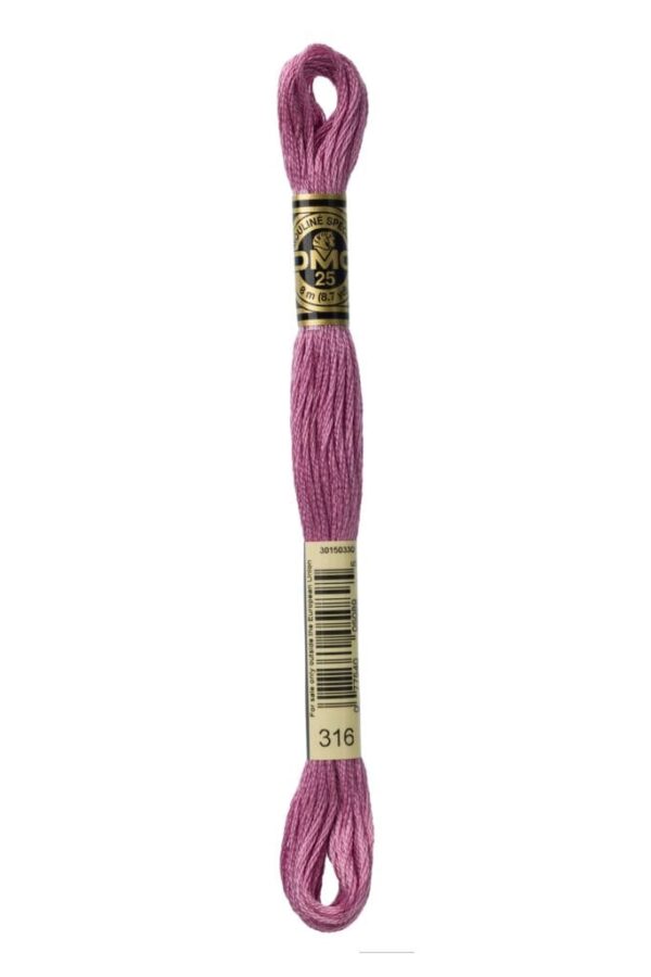 mouline-special-25-amagergarn-farve-316-gammelrosa