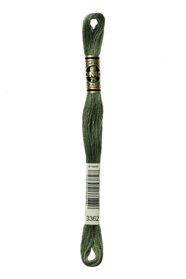 mouline-special-25-amagergarn-farve-3362-groen