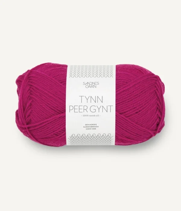 tynn-peer-gynt-4600-jazzy-pink