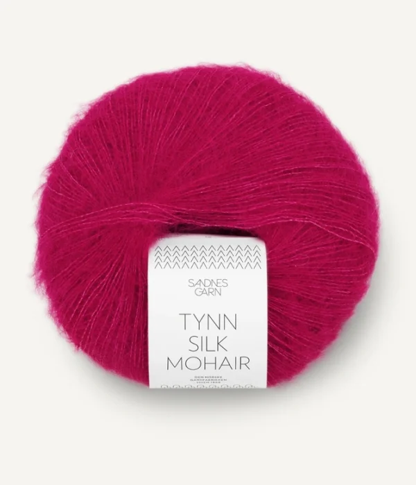 tynn-silk-mohair-4600-jazzy-pink