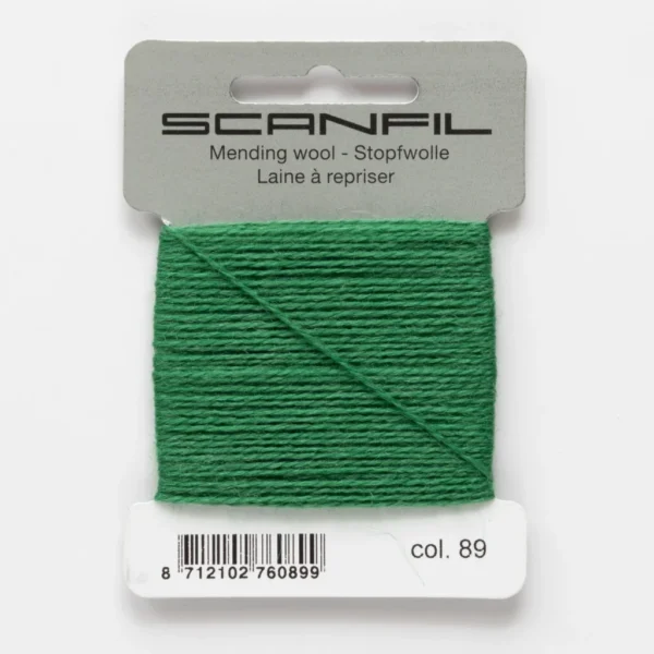 scanfil-stoppegarn-farve-089-groen