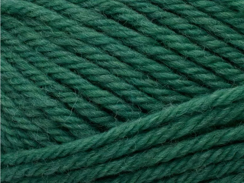 Garn Peruvian Highland Wool 834 Emerald