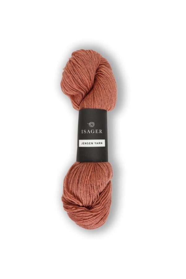 jensen-yarn-farve-93-clay