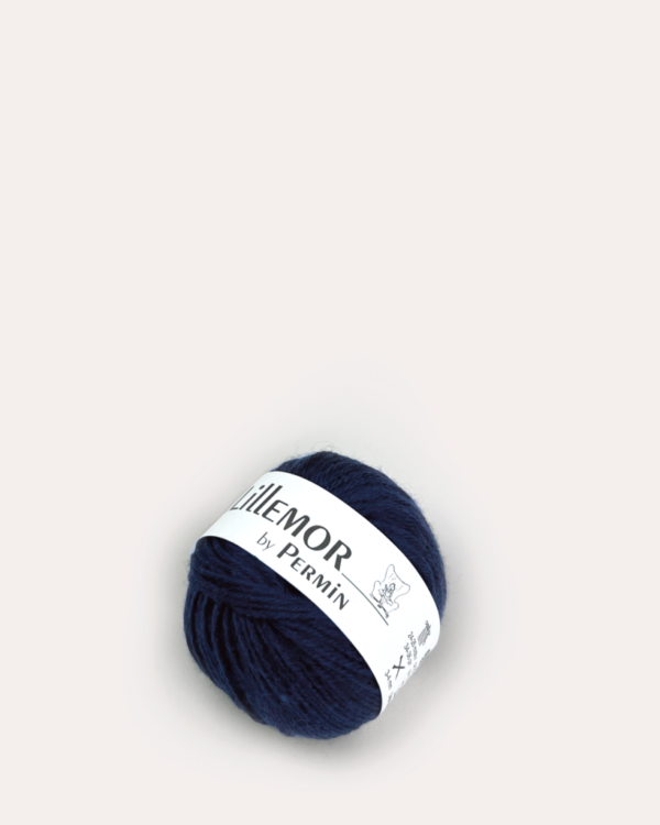lillemor-by-permin-882810-navy