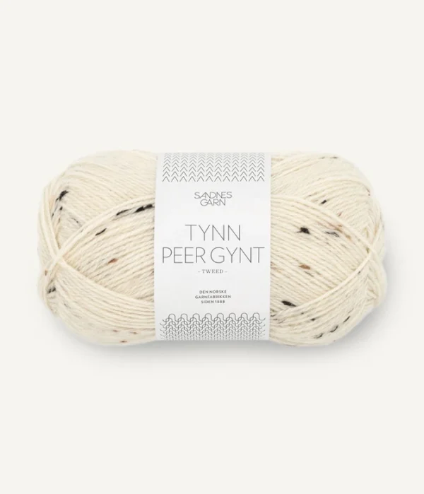 tynn-peer-gynt-2523-natur-tweed