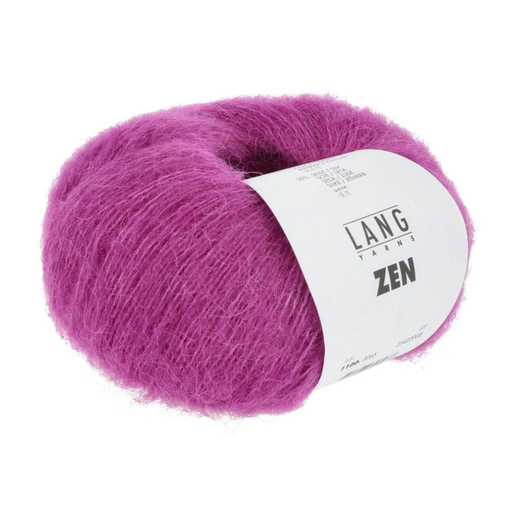 Zen 0065 Pink