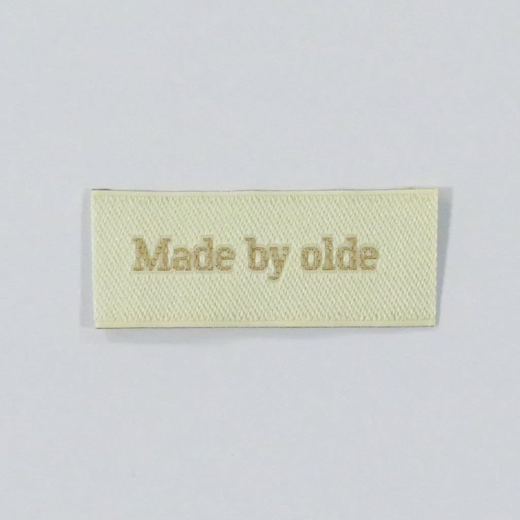 "Made by Olde"