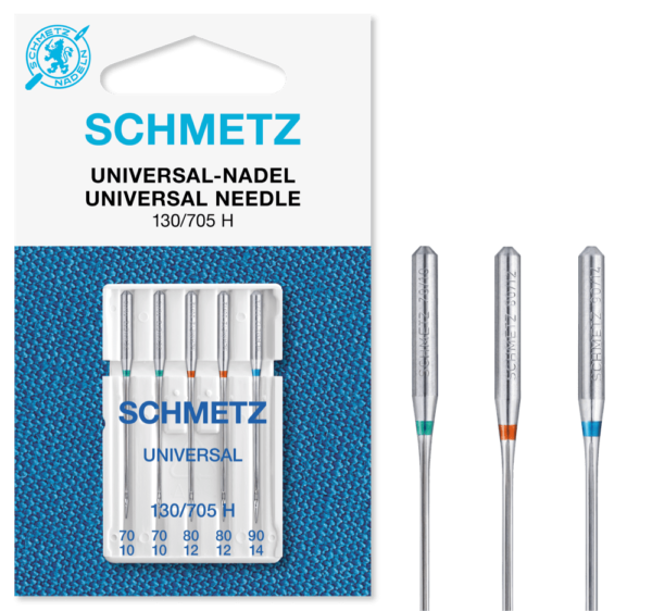 schmetz-universal-maskinnaale-70-90