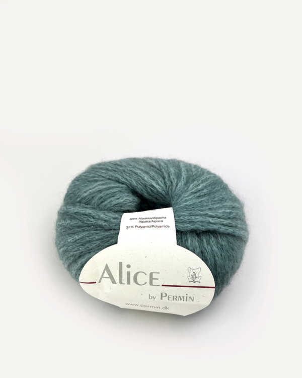alice-by-permin-886227-groen-patina