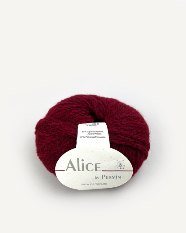 alice-by-permin-886234-vinroed