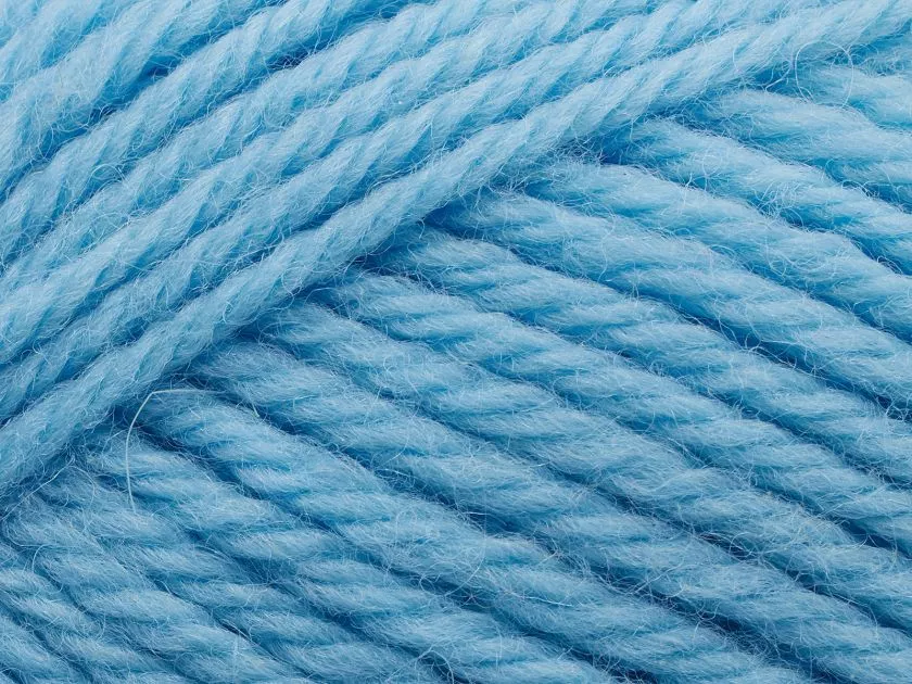 Garn Peruvian Highland Wool 141 Alaskan Blue