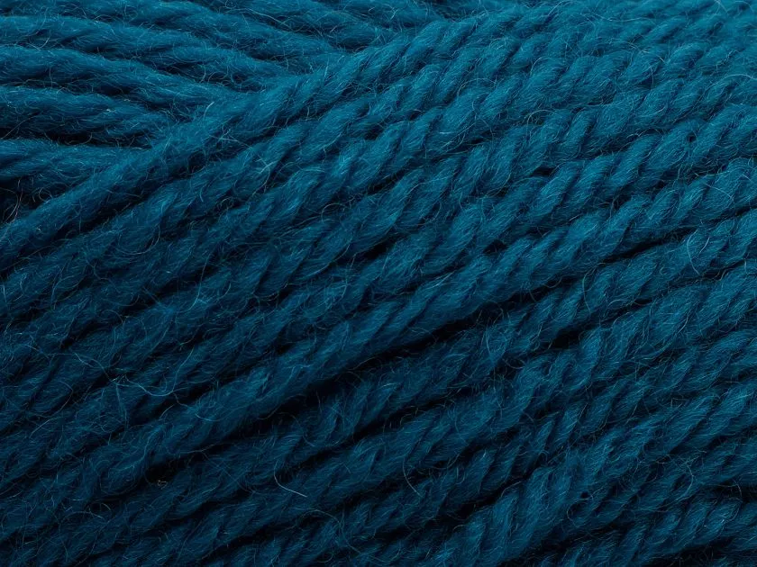Garn Peruvian Highland Wool 202 Teal