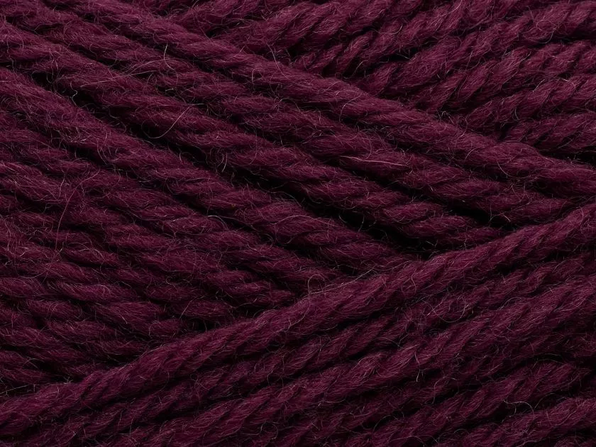 Peruvian Highland Wool 222 Plum