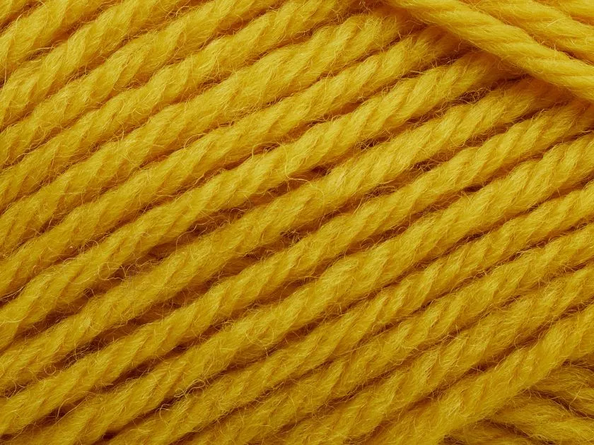 Garn Peruvian Highland Wool 223 Sunflower
