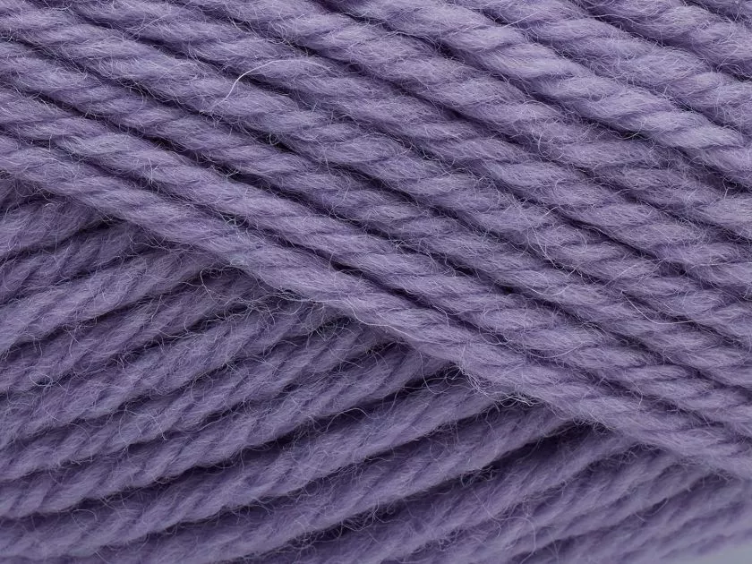 Garn Peruvian Highland Wool 258 Lilac