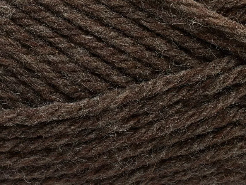 Garn Peruvian Highland Wool 973 Nougat