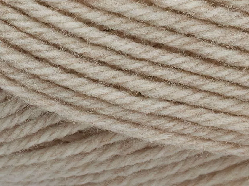 Garn Peruvian Highland Wool 977 Marzipan