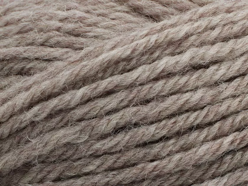 Garn Peruvian Highland Wool 978 Oatmel