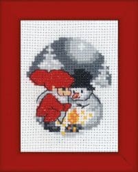 snemand-og-nisse