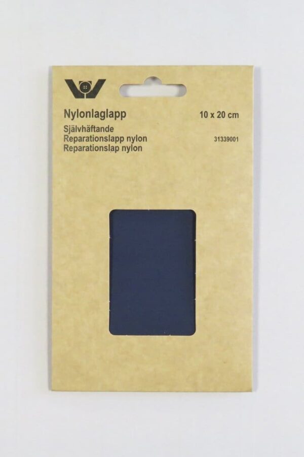 reparationslapper-i-nylon-marine
