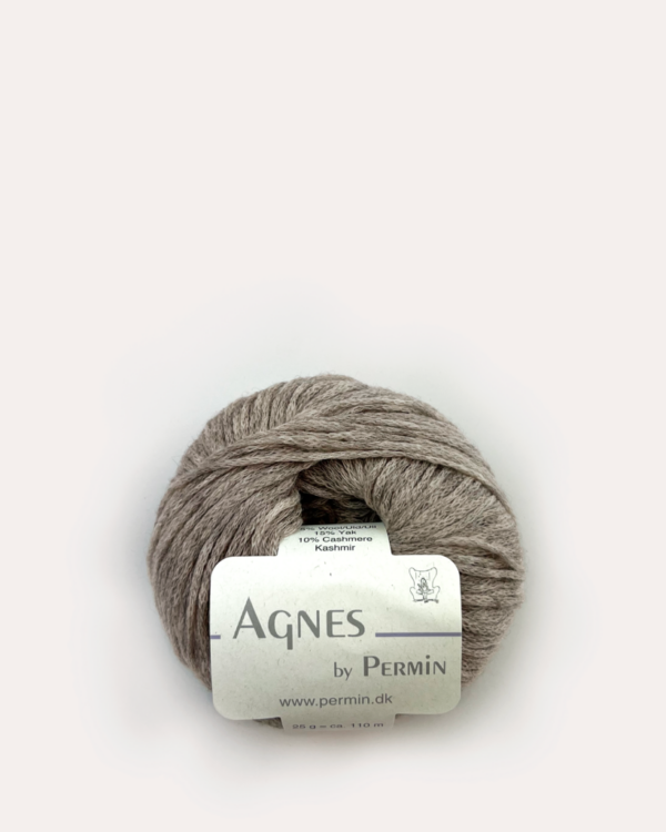 agnes-by-permin-882701-beige