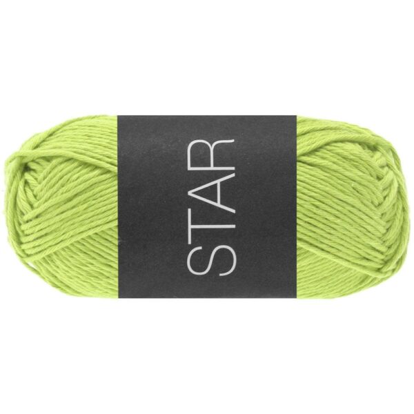 star-037-vaargroen