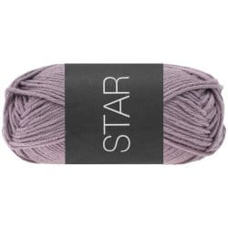 Garn Star 093 Mauve
