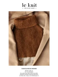 turtleneck-snood