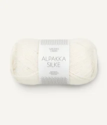 alpakka-silke