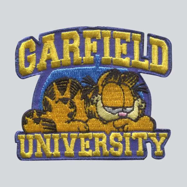 garfield-university