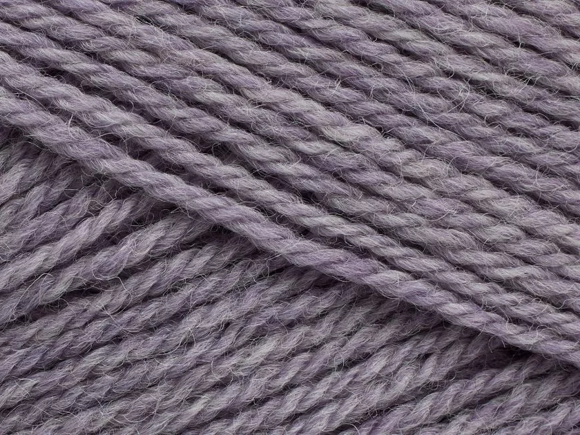 Garn Pernilla 815 Lavender Grey
