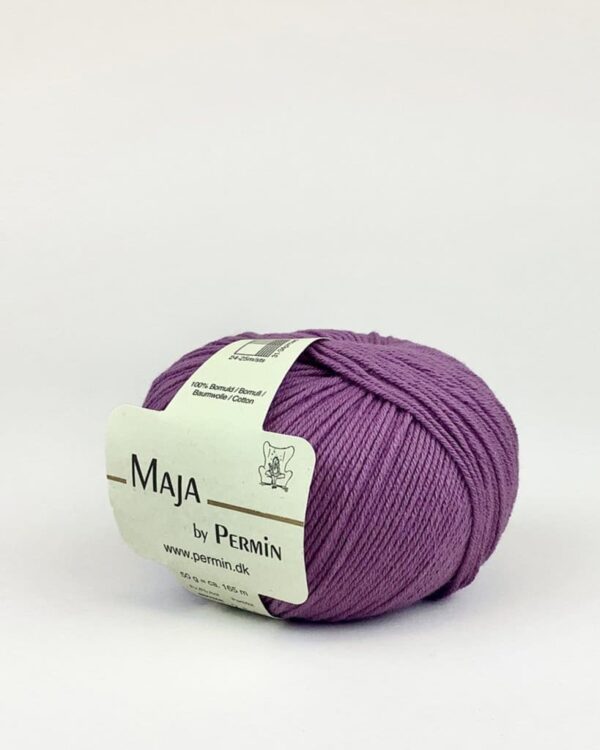 maja-by-permin-880368-mulberry