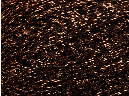 Glimmergarn Paia 705 Copper Shimmer