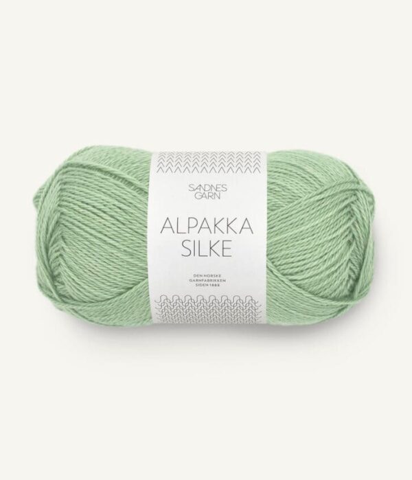 alpakka-silke-8532-pistacie-is