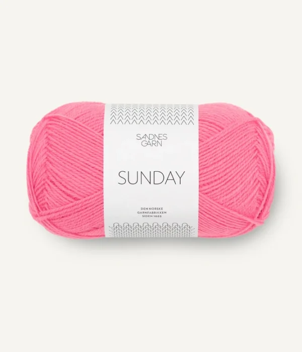 sunday-4315-bubblegum-pink