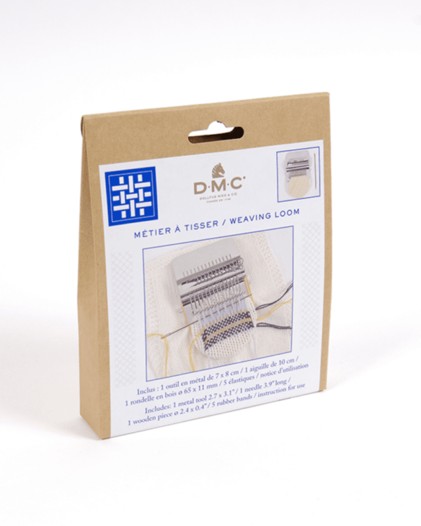 dmc-mini-loom