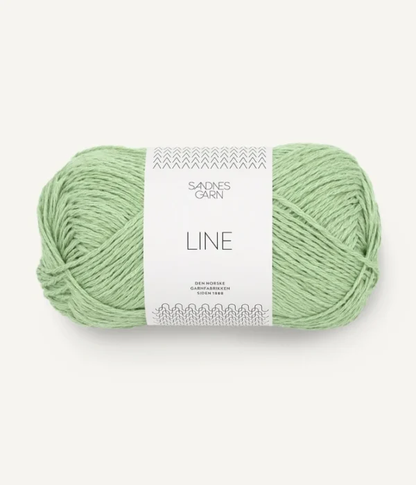 line-8733-spring-green