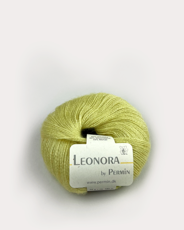 leonora-by-permin-880431-lime