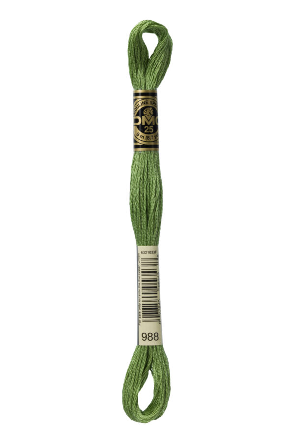 mouline-special-25-amagergarn-farve-988-groen