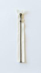 ykk-lynlaas-i-antik-messing-delbar-25-cm-med-stangkugle