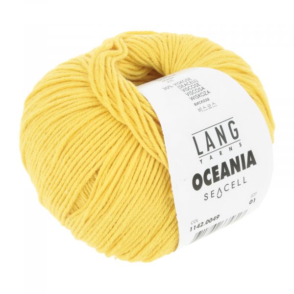 Oceania fra Lang Yarn