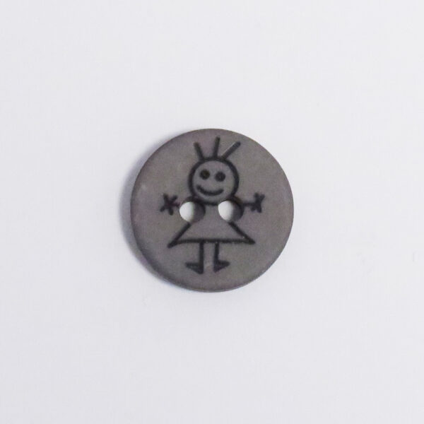 graa-plastikknap-med-pige-15-mm