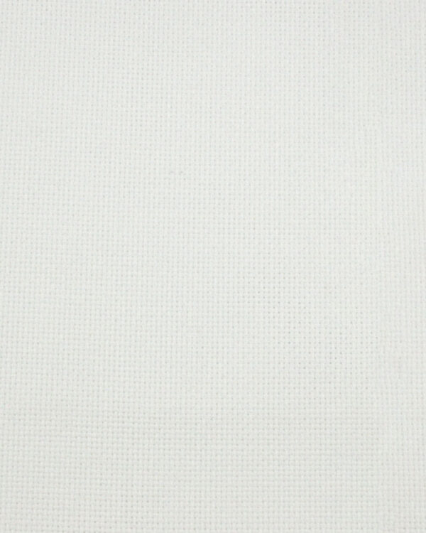 broderstof-aida-8-thr-cm-white