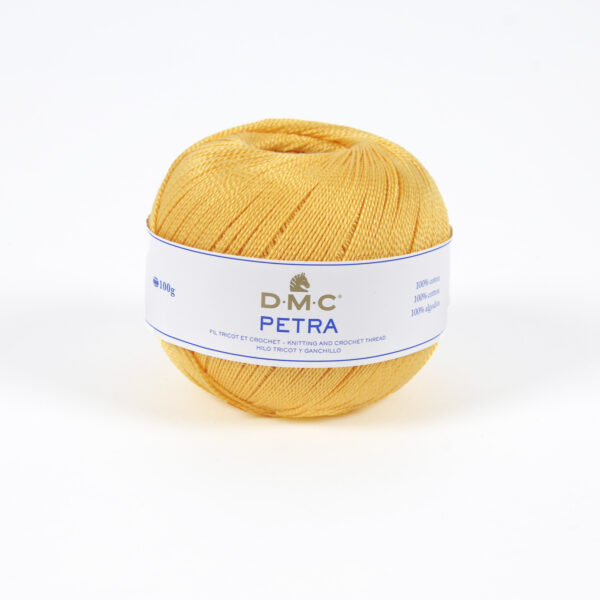 dmc-petra-size-5-5742-solgul