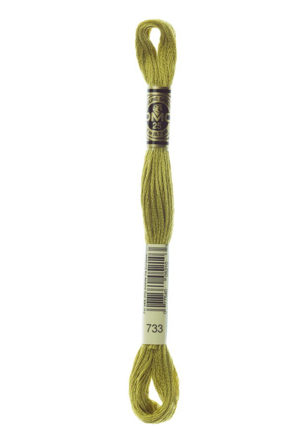 mouline-special-25-amagergarn-farve-733-gulgroen